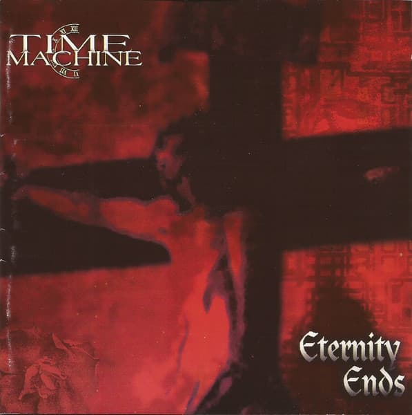 Time Machine — Eternity Ends