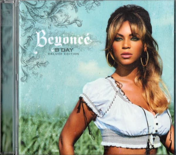 Beyoncé — B'Day