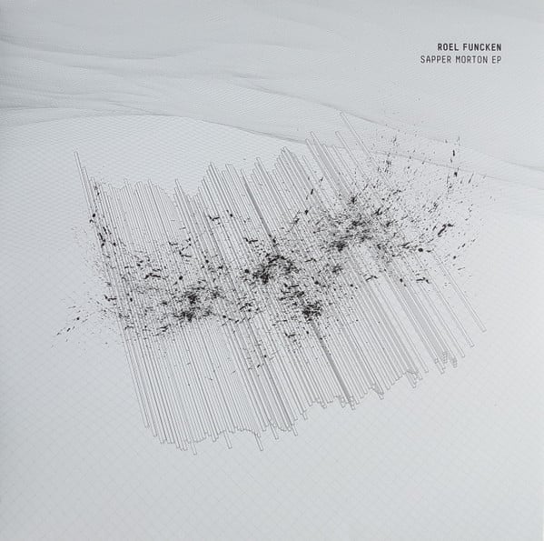 Roel Funcken – Sapper Morton EP