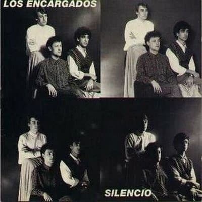 Los Encargados — Silencio