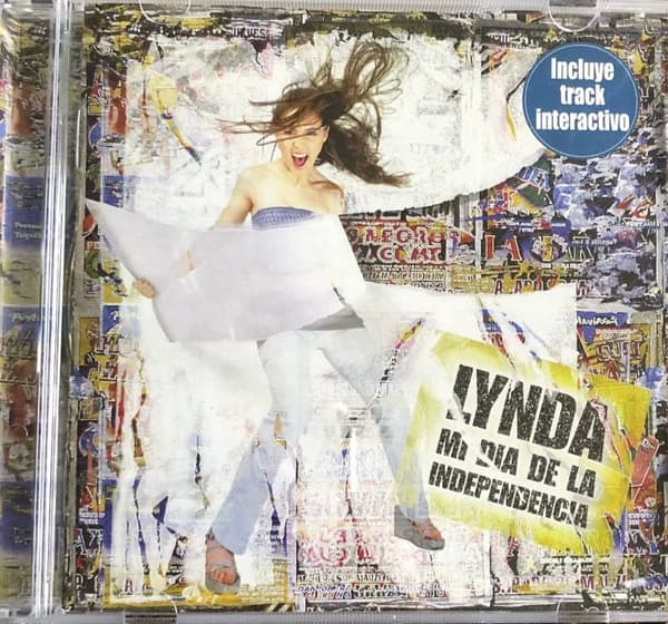 Lynda — Mi Día De La Independencia