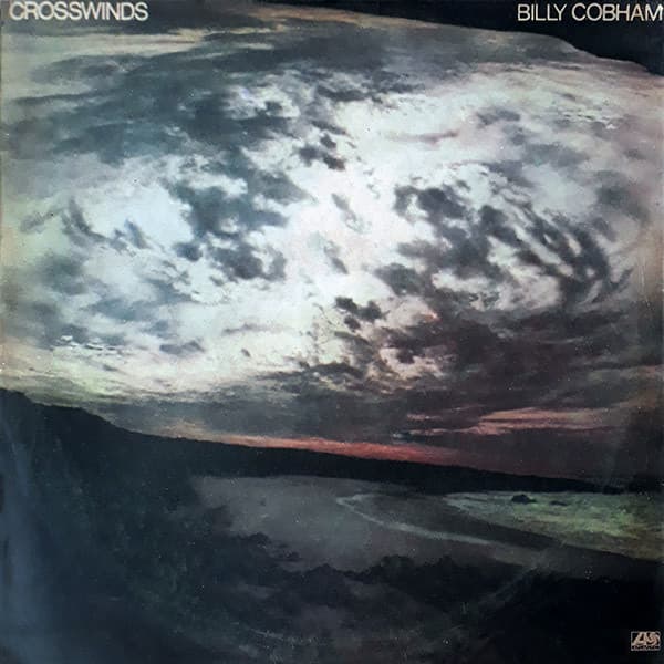 Billy Cobham — Crosswinds