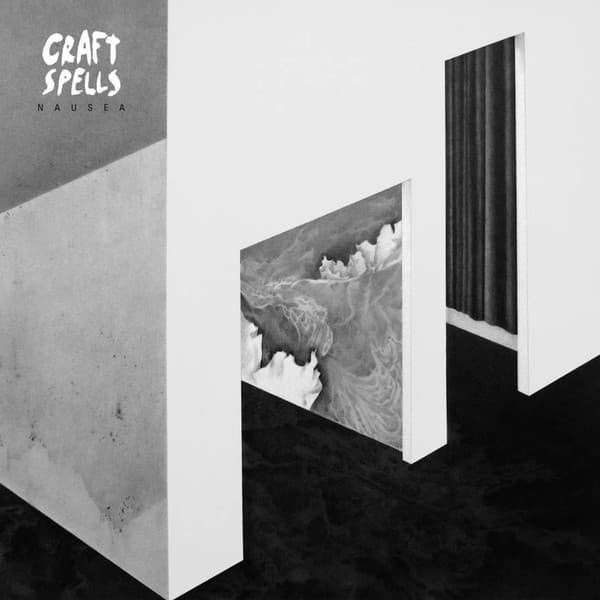 Craft Spells — Nausea