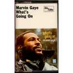 Marvin Gaye — What's Going On