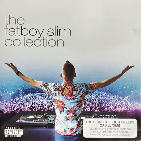 Fatboy Slim — The Fatboy Slim Collection