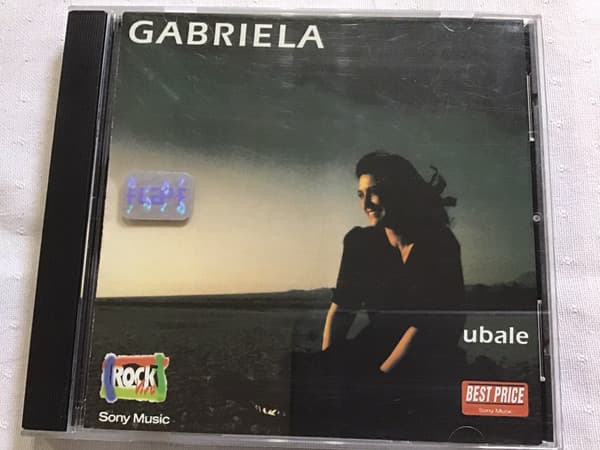 Gabriela — Ubalé