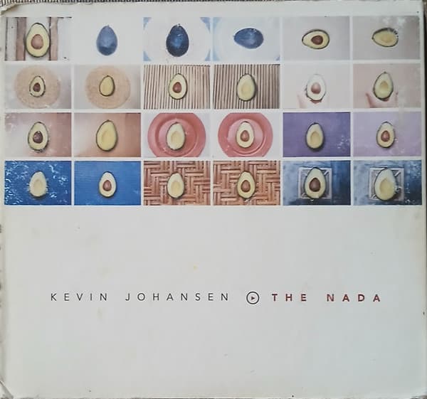 Kevin Johansen ► The Nada — Kevin Johansen ► The Nada