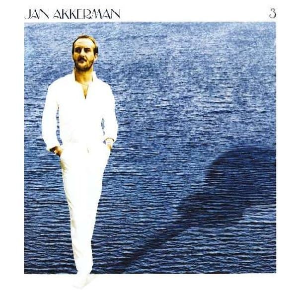 Jan Akkerman — Jan Akkerman 3