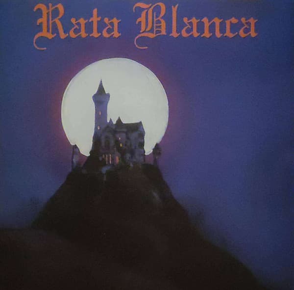 Rata Blanca — Rata Blanca