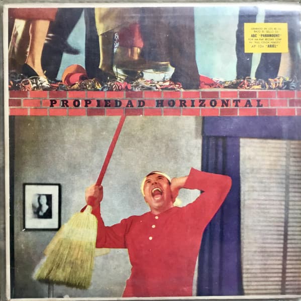 Various — Propiedad Horizontal