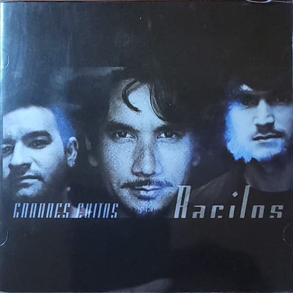 Bacilos — Grandes Éxitos