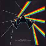 Pink Floyd — The Dark Side Of The Moon - Immersion Box Set