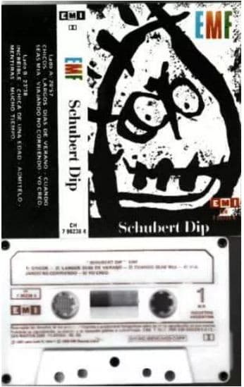 EMF — Schubert Dip