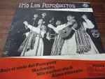 Trio Los Paraguayos — Bajo El Cielo Del Paraguay