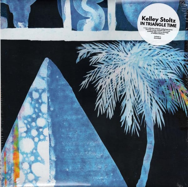 Kelley Stoltz – In Triangle Time