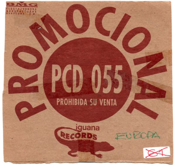 Various — PCD 055