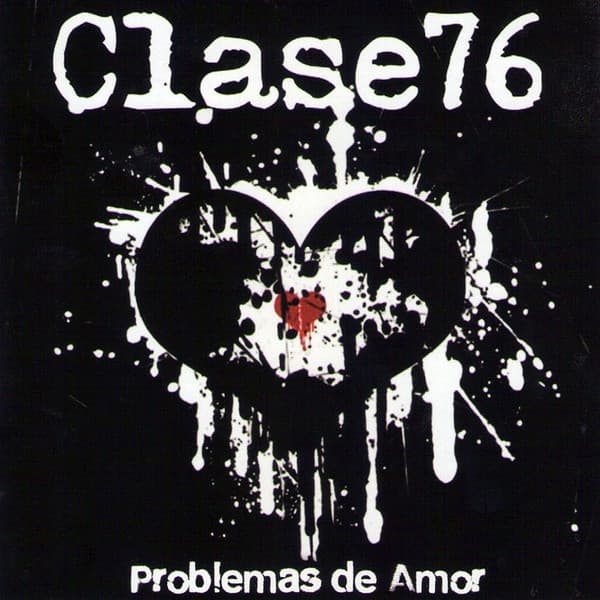 Clase 76 — Problemas de Amor