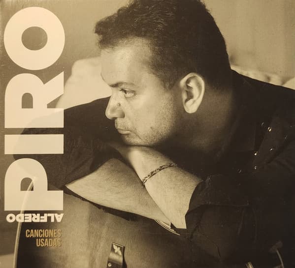 Alfredo Piro — Canciones Usadas