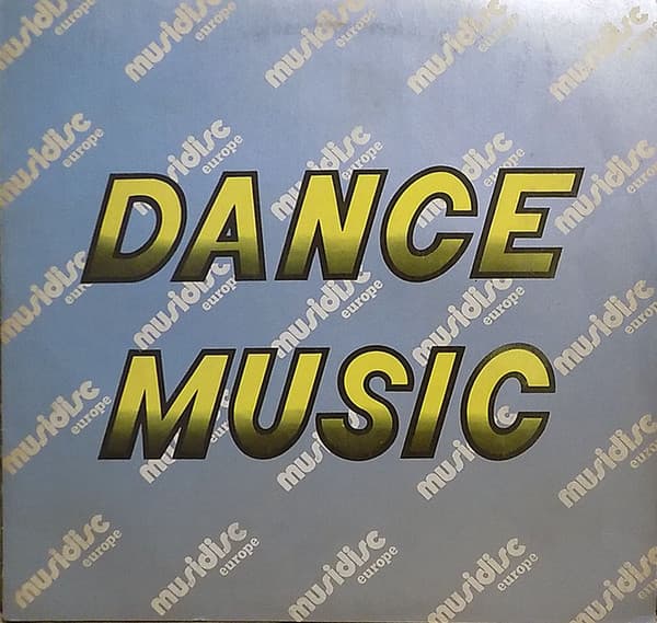 Various — Dance Music