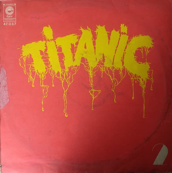 Titanic — 2
