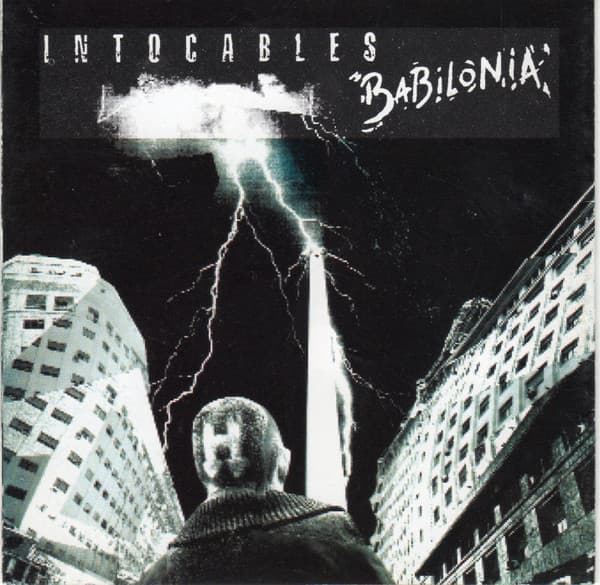 Los Intocables — Babilonia