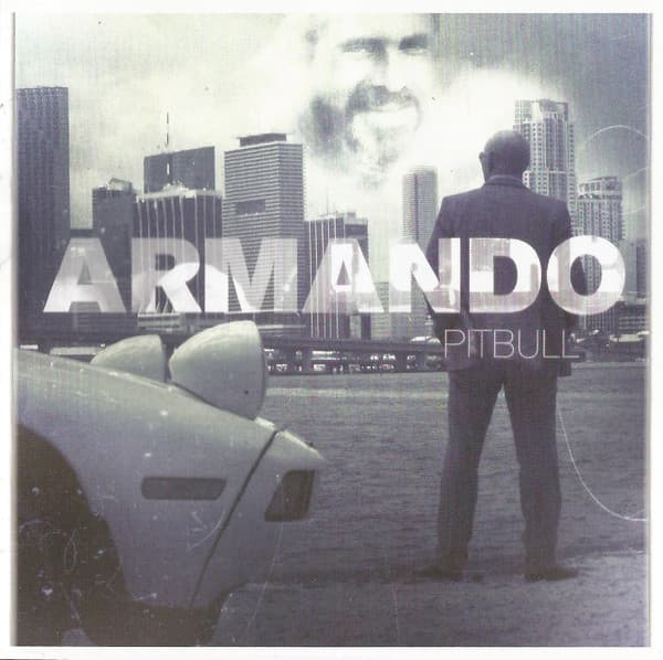 Pitbull — Armando