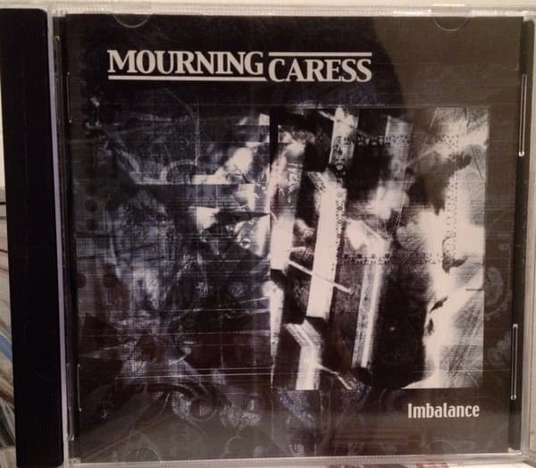 Mourning Caress — Imbalance