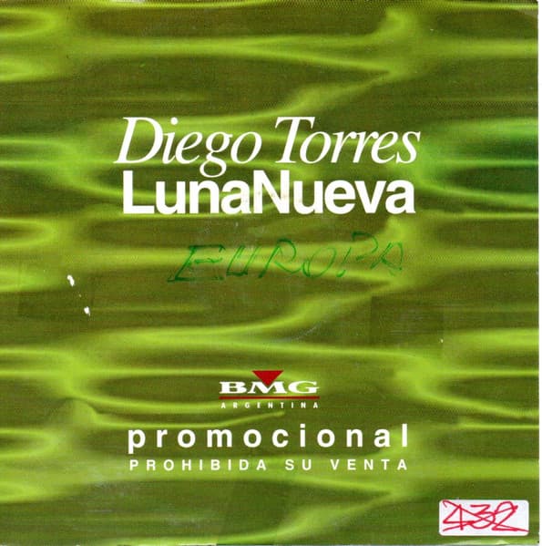 Diego Torres — Sé Que Ya No Volverás