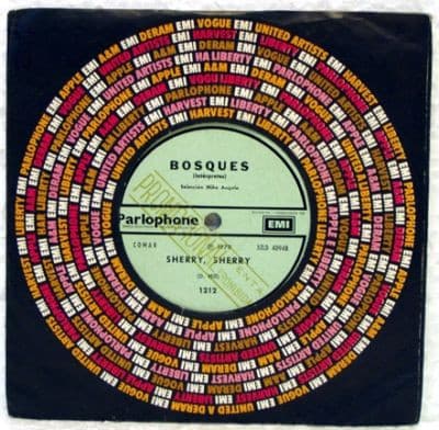 Bosques — Heya