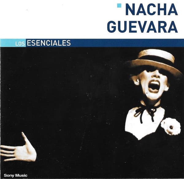 Nacha Guevara — Los Esenciales