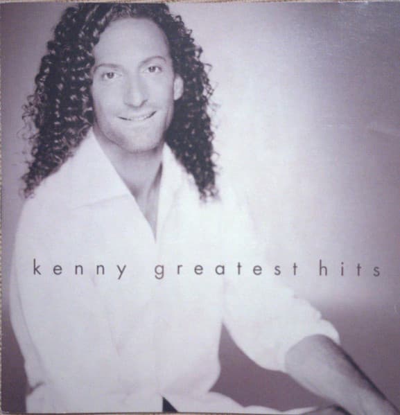 Kenny G — Kenny Greatest Hits