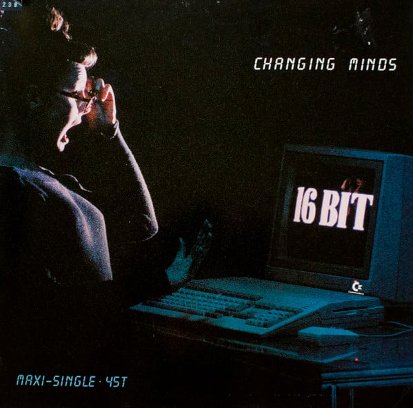 16 Bit – Changing Minds