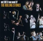 The Rolling Stones — Got Live If You Want It!