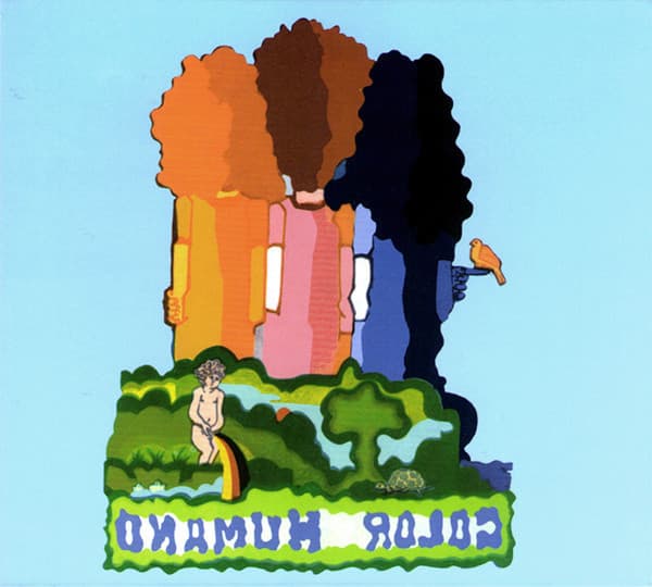 Color Humano — Color Humano III