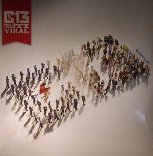 Calle 13 — Multiviral