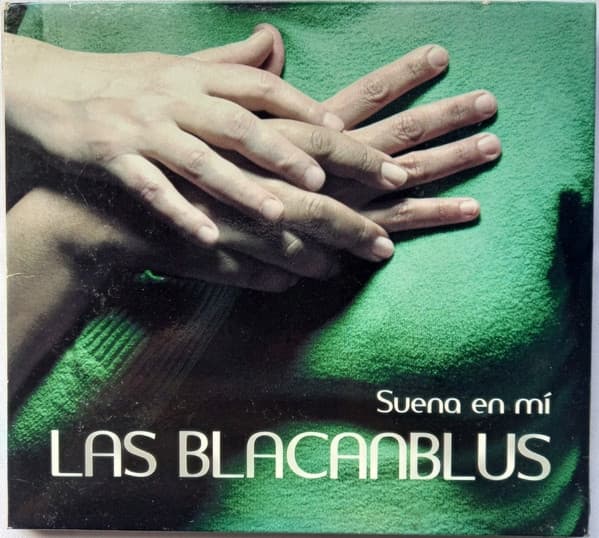 Las Blacanblus — Suena En Mi