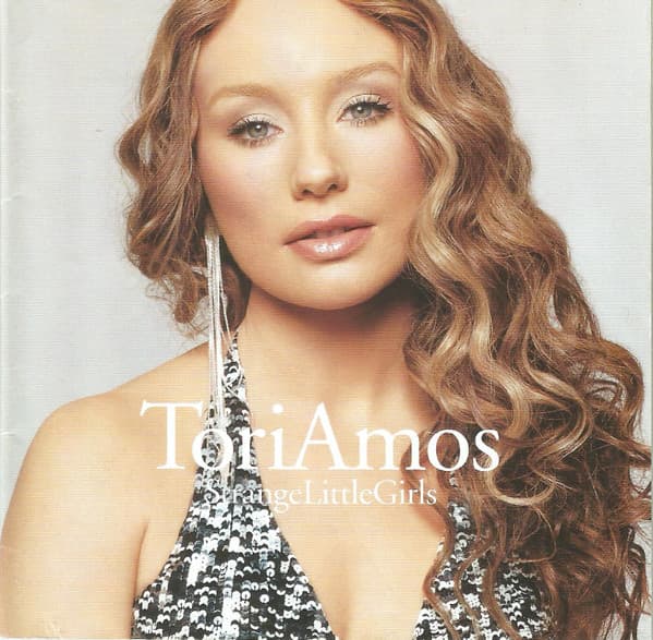 Tori Amos — Strange Little Girls
