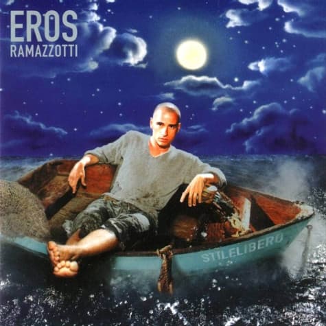 Eros Ramazzotti — Stilelibero