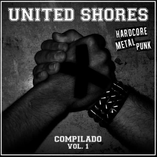Various — United Shores Compilado Vol. 1