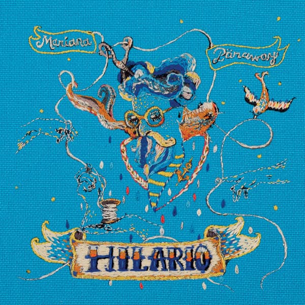 Mariana Päraway — Hilario