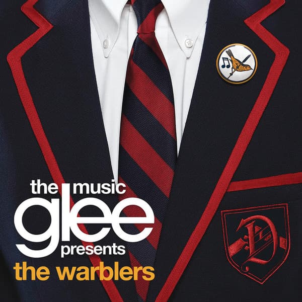 Glee Cast — Glee: The Music Presents The Warblers