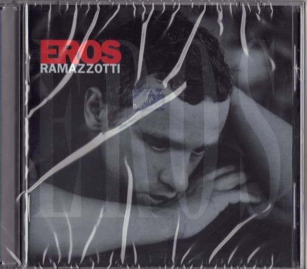 Eros Ramazzotti — Eros