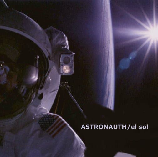 Astronauth — El Sol