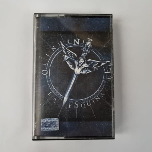 La Renga — La Esquina Del Infinito