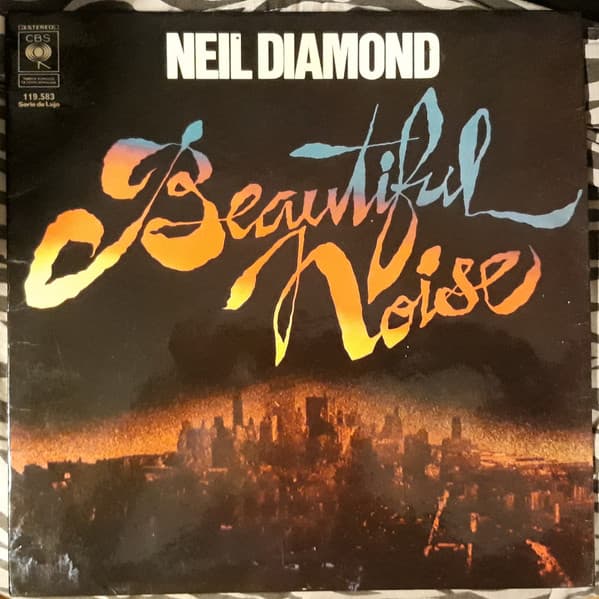 Neil Diamond — Beautiful Noise