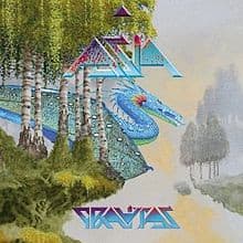 Asia — Gravitas
