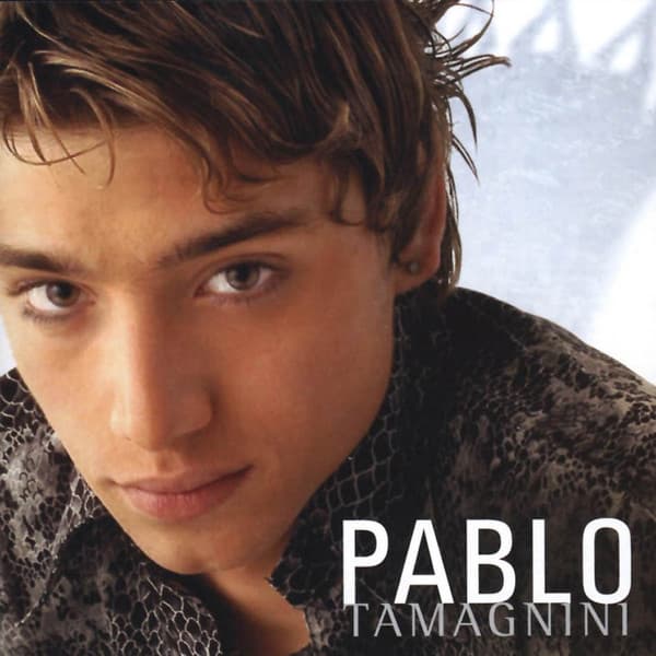 Pablo Tamagnini — Pablo Tamagnini