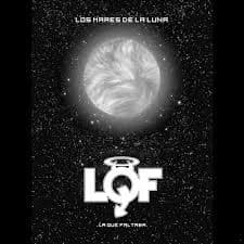 Miguel A. Rodríguez — Los Mares de La Luna