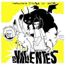 Los Valientes — Maravilloso Estupor Sin Sentido