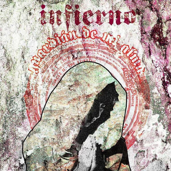 Infierno — Guardián De Mi Alma